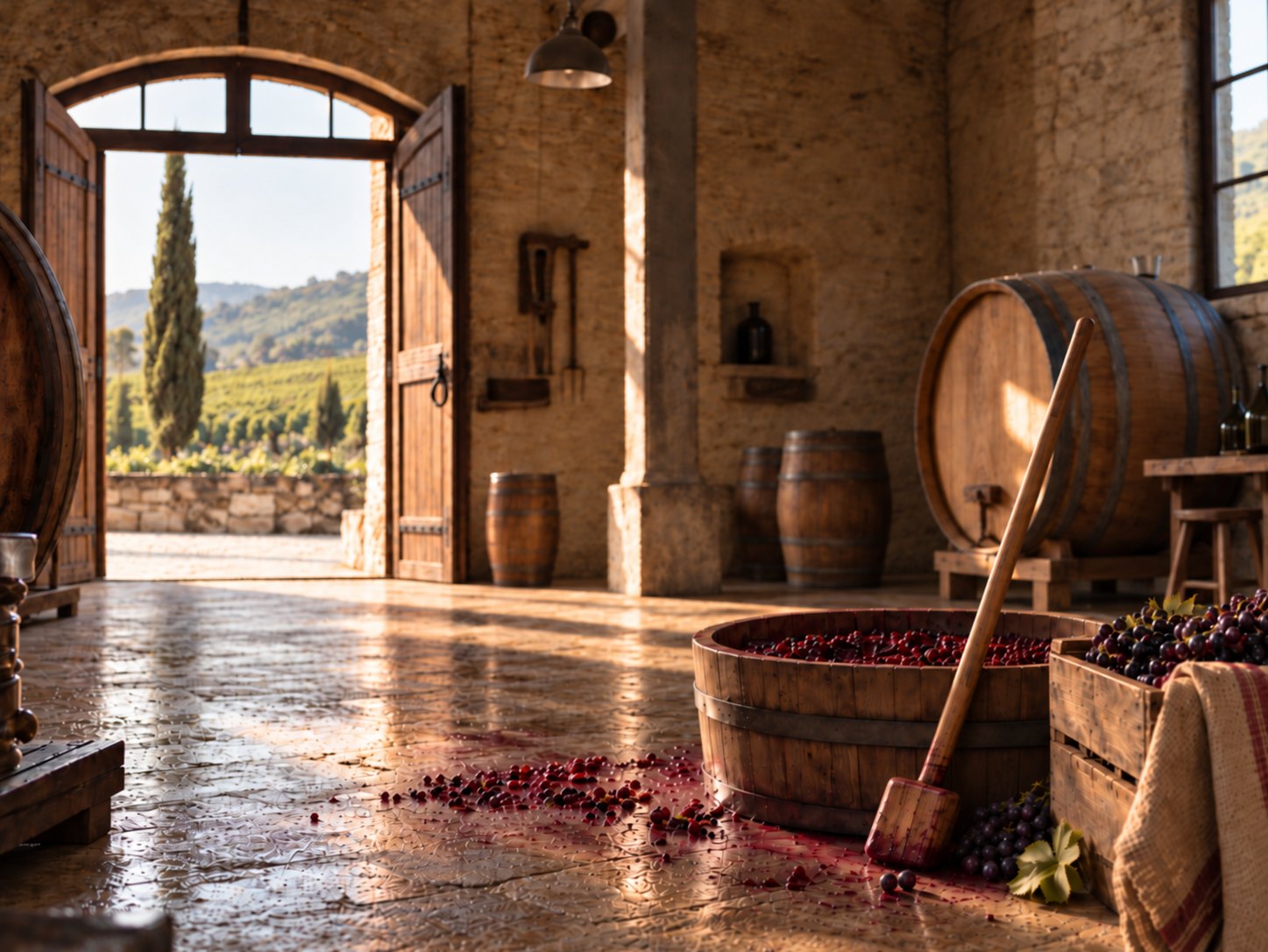 Winery